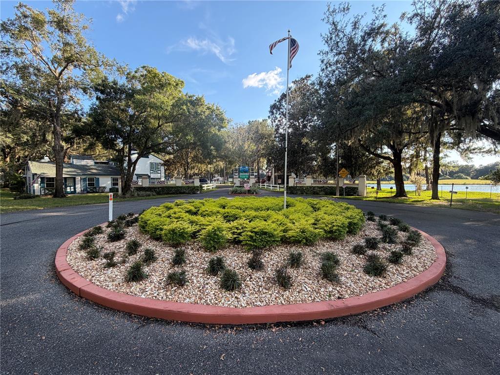 7930 MIDWAY DRIVE TERRACE UNIT R102, OCALA, FL — photo 2 of 30