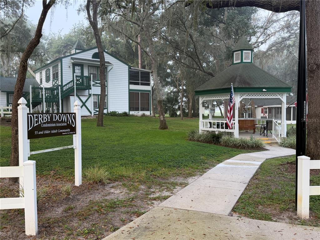 7930 MIDWAY DRIVE TERRACE UNIT R102, OCALA, FL — photo 5 of 30