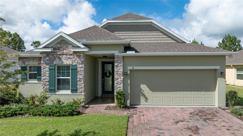 14 FAWN HAVEN TRAIL, ORMOND BEACH, FL — photo 2 of 30