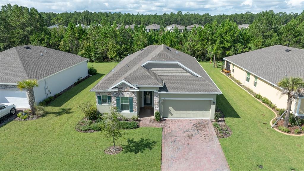 14 FAWN HAVEN TRAIL, ORMOND BEACH, FL — photo 3 of 30