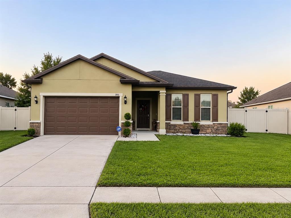 3911 BAJA DRIVE