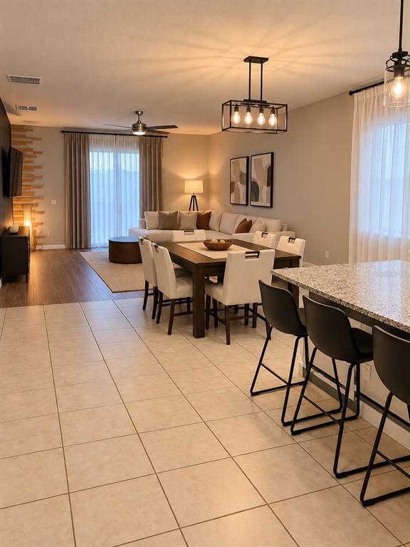 3911 BAJA DRIVE, ST CLOUD, FL — photo 4 of 11