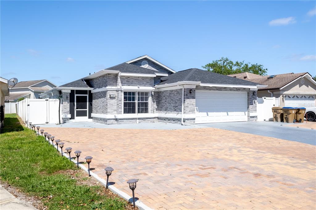 121 LOCHNESS LANE, KISSIMMEE, FL — photo 5 of 30