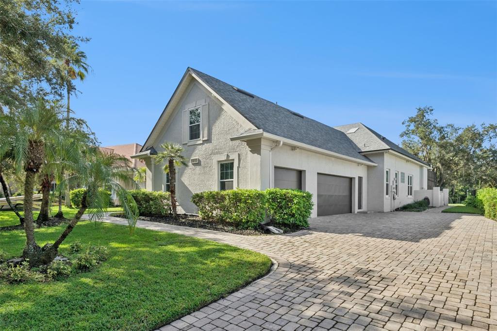 3832 HUNTERS ISLE DRIVE, ORLANDO, FL — photo 2 of 30
