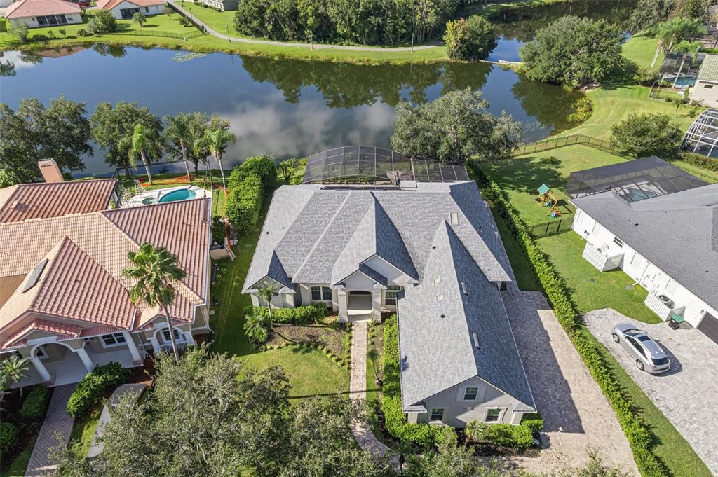 3832 HUNTERS ISLE DRIVE, ORLANDO, FL — photo 3 of 30