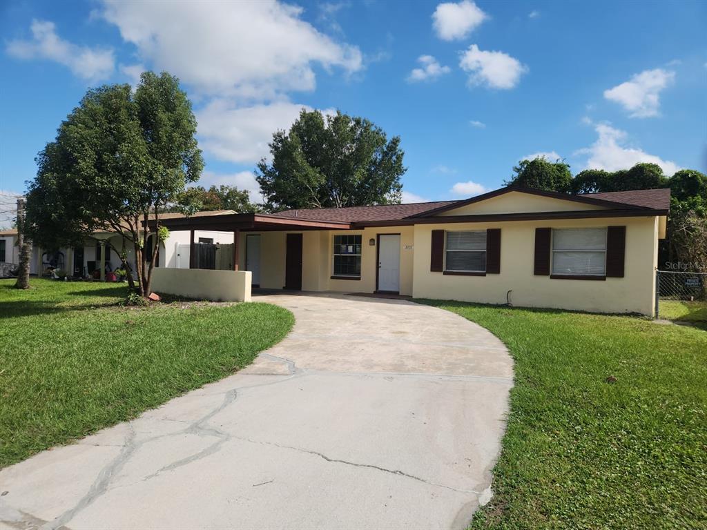 2101 LA DUE COURT