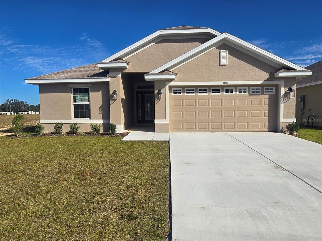 1100 HERON POINT DRIVE