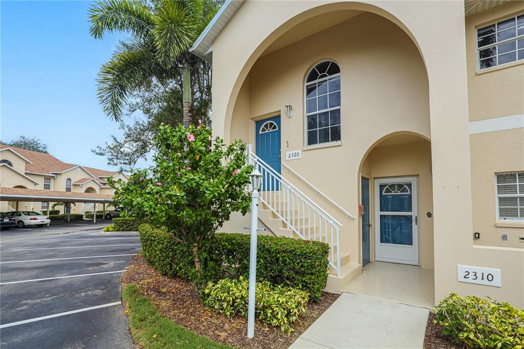 8389 WINGATE DRIVE UNIT 2320, SARASOTA, FL — photo 3 of 30