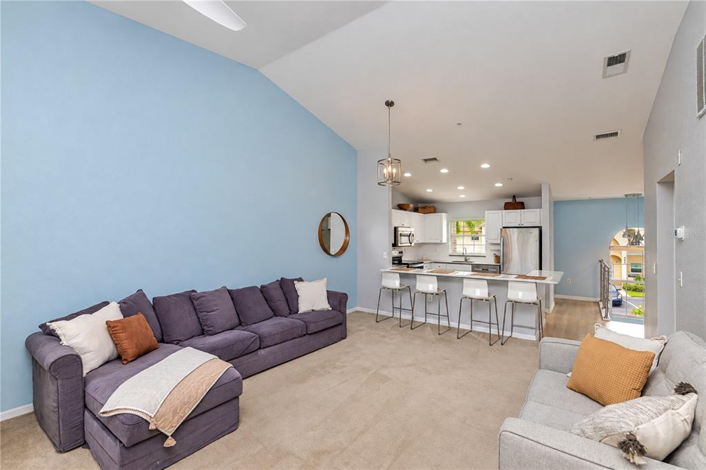 8389 WINGATE DRIVE UNIT 2320, SARASOTA, FL — photo 4 of 30