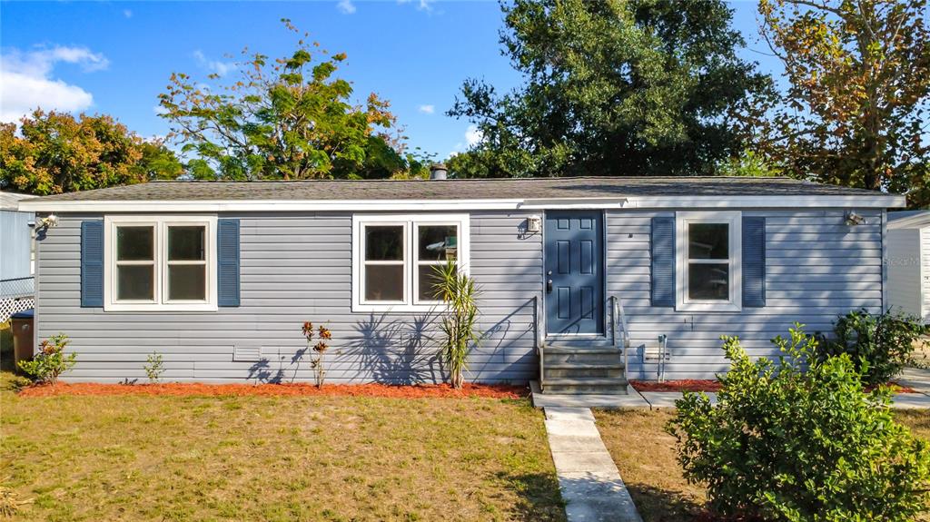 16800 APPLE ROAD