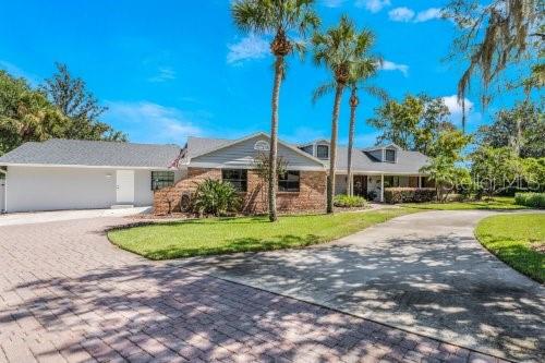 306 N SWEETWATER COVE BOULEVARD