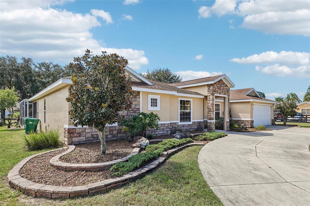 5099 NE 124TH PLACE, OXFORD, FL — photo 4 of 30