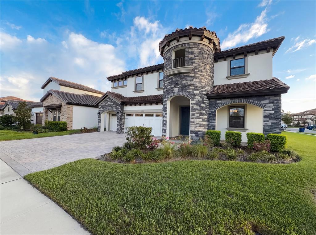 11277 RUSTIC TIMBER LOOP