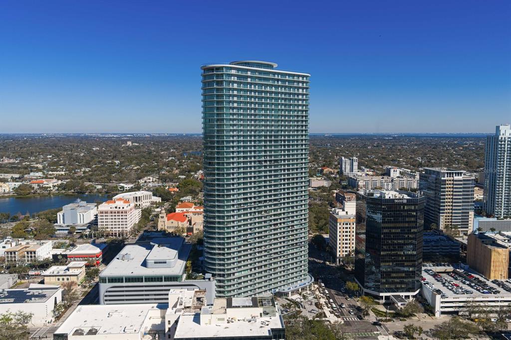 400 CENTRAL AVENUE UNIT 1704