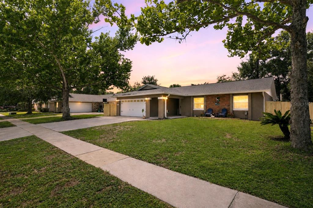 809 BIG BUCK CIRCLE