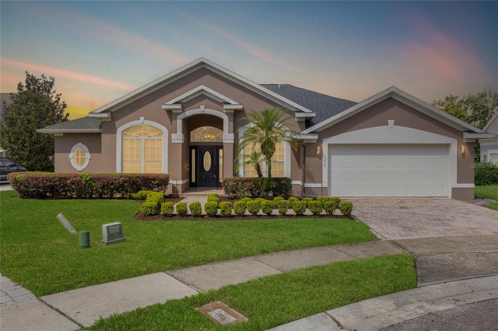 5208 PHILLIPS OAKS LANE