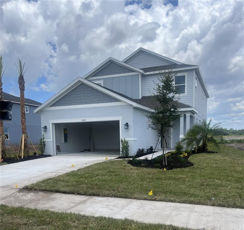 13522 ROWHOUSE COURT