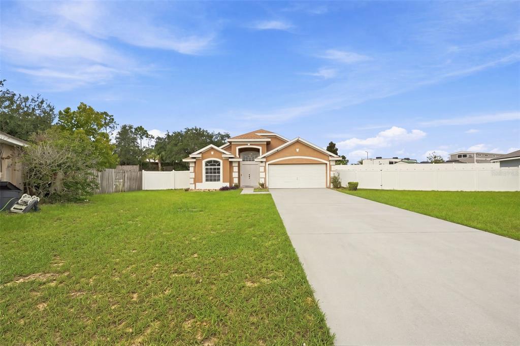 2247 MAJESTIC EAGLE CIRCLE, CLERMONT, FL — photo 2 of 24