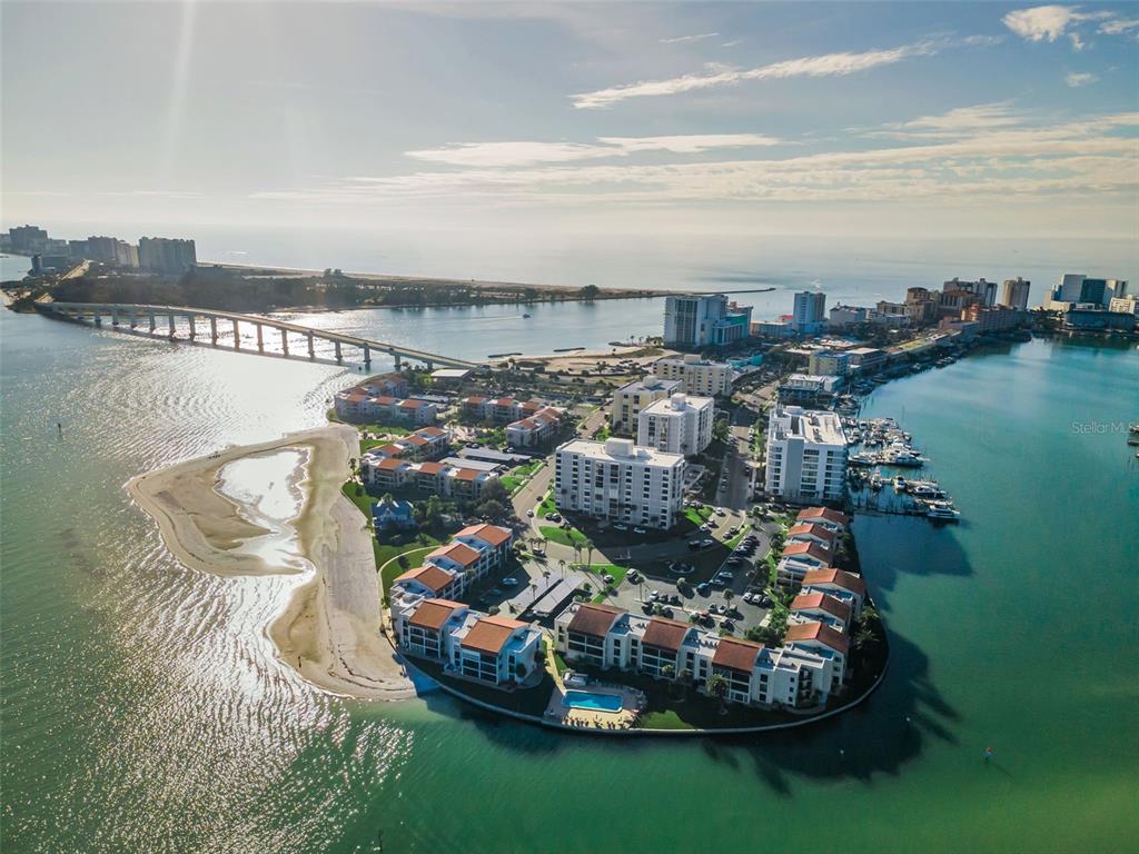855 BAYWAY BOULEVARD UNIT 802