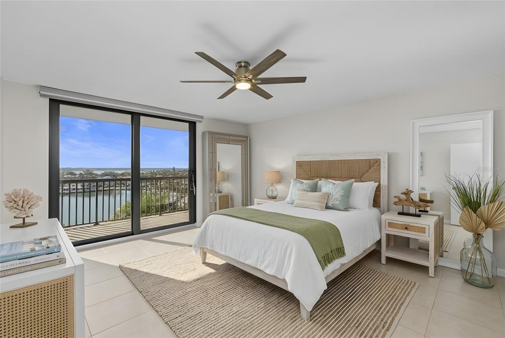 1660 GULF BOULEVARD UNIT 807, CLEARWATER, FL — photo 5 of 30