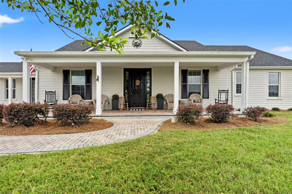 18351 KUKA LANE, SPRING HILL, FL — photo 3 of 75