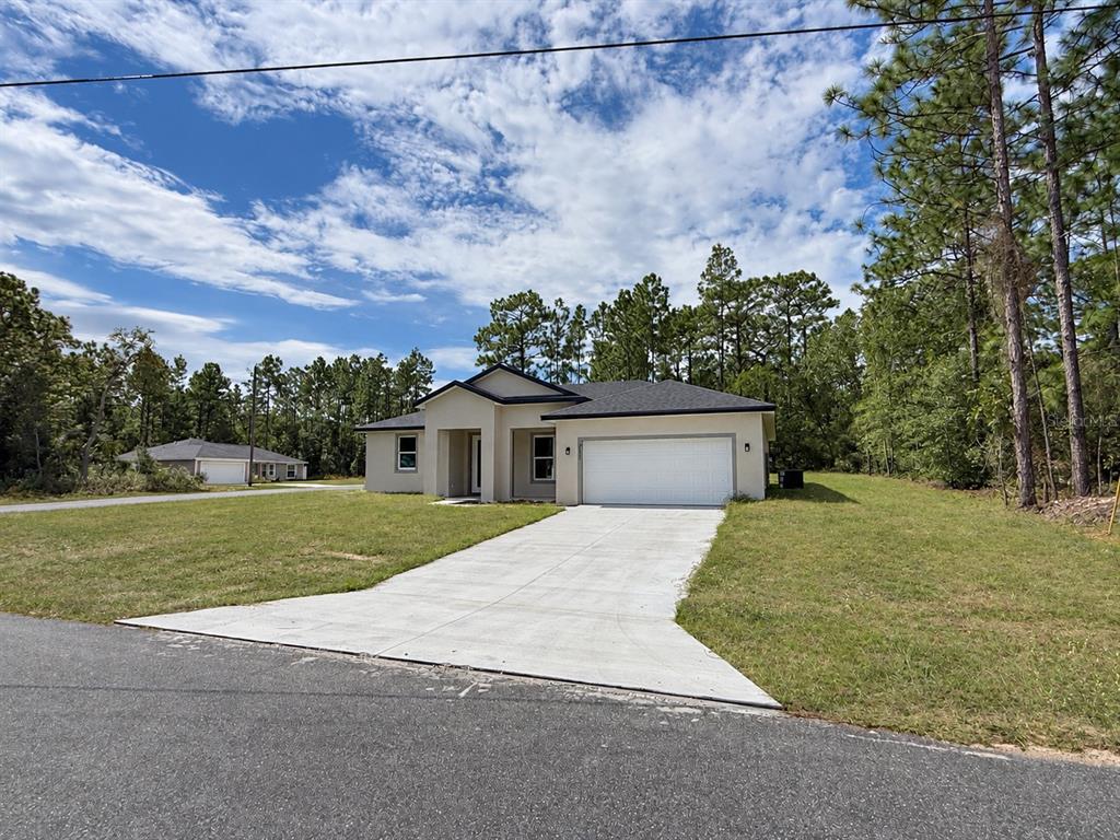 9500 N CHERRY LAKE DRIVE, DUNNELLON, FL — photo 2 of 28