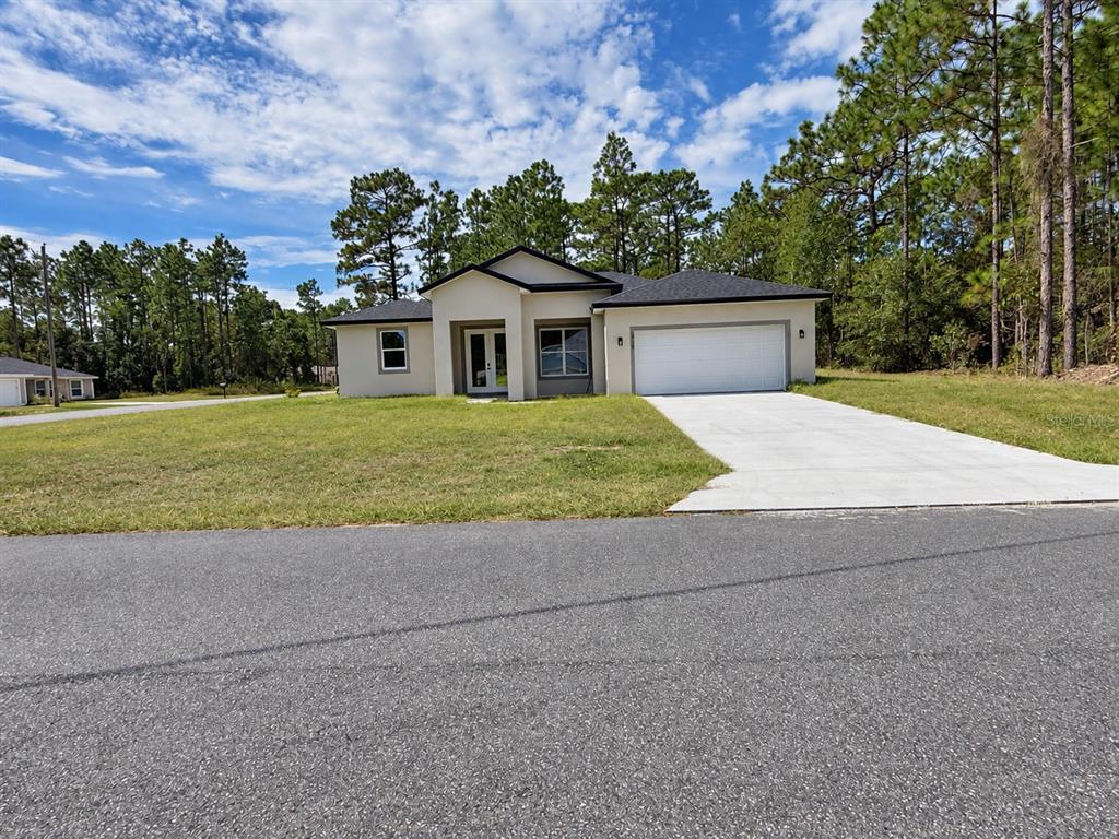 9500 N CHERRY LAKE DRIVE, DUNNELLON, FL — photo 3 of 28
