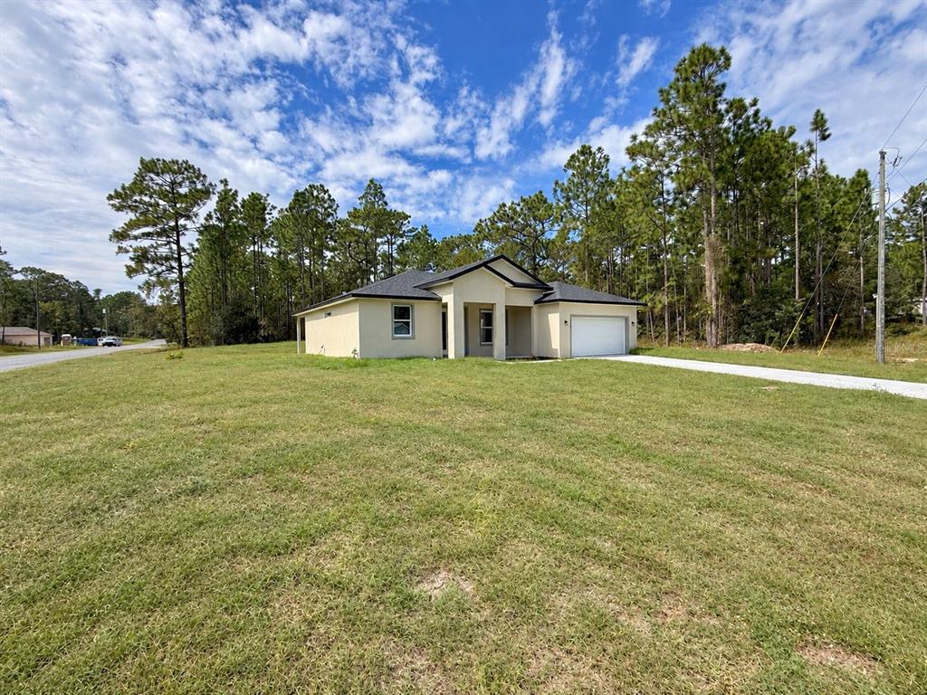 9500 N CHERRY LAKE DRIVE, DUNNELLON, FL — photo 5 of 28