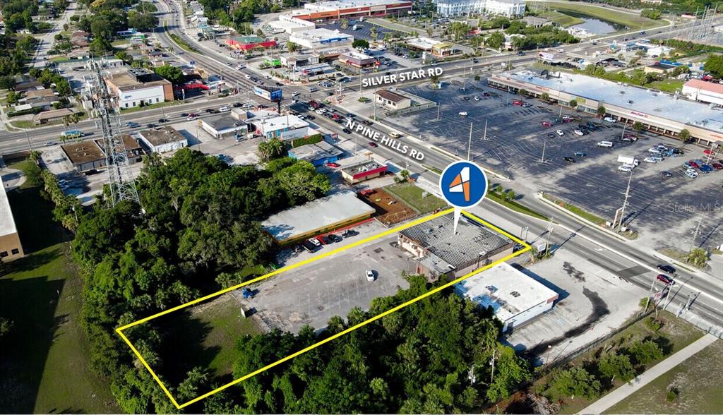 2711 N PINE HILLS ROAD UNIT 3
