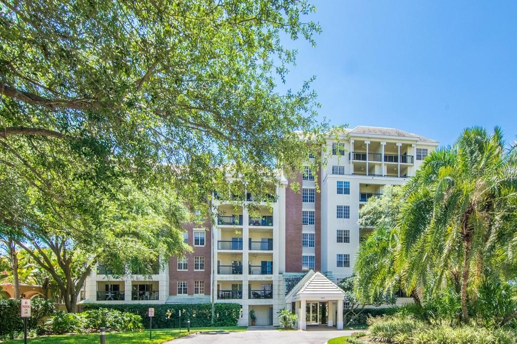 1002 S HARBOUR ISLAND BOULEVARD UNIT 1101