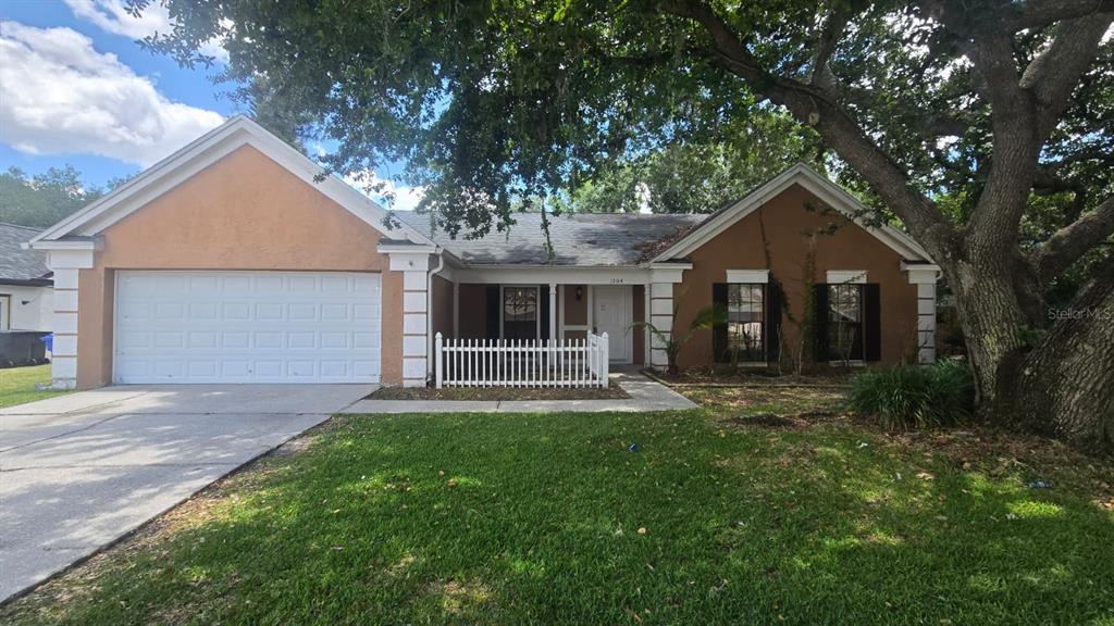 1304 PEACHFIELD DRIVE
