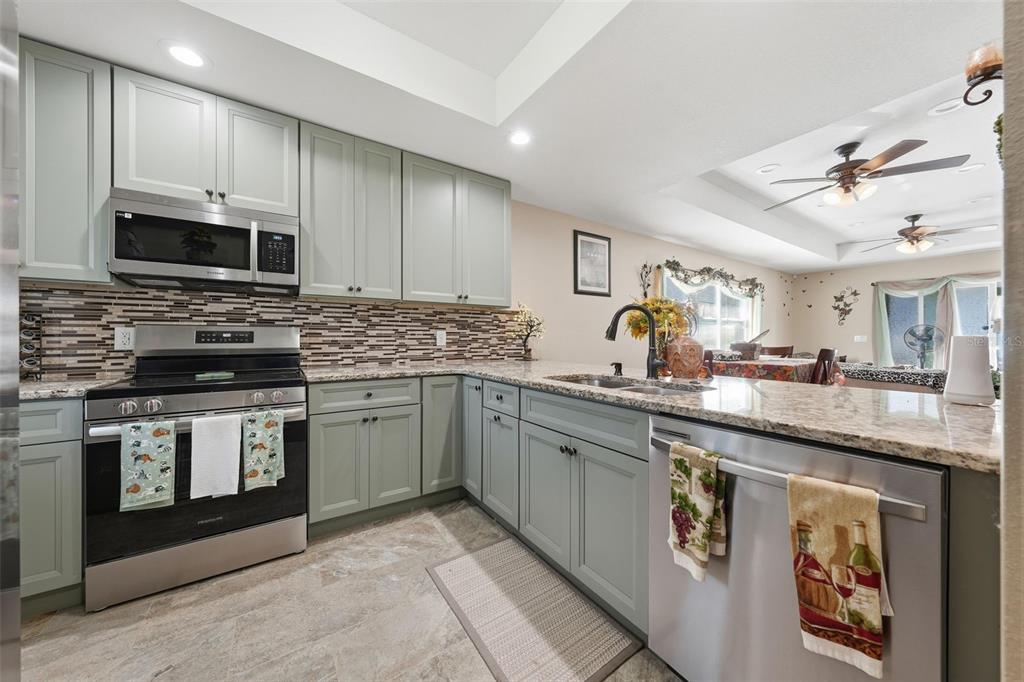 4436 E REJOICE STREET, INVERNESS, FL — photo 3 of 30