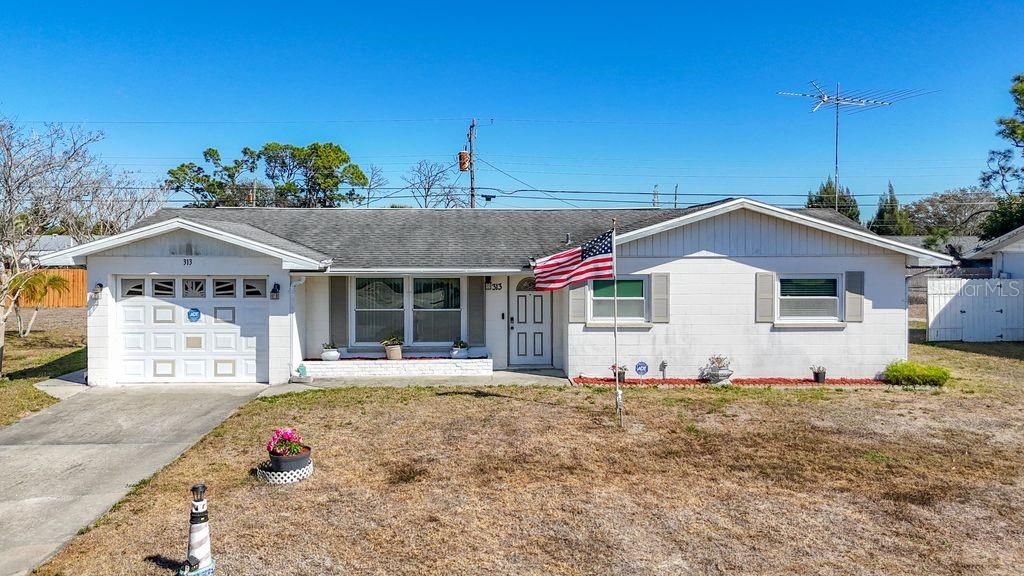 313 GRANADA BOULEVARD