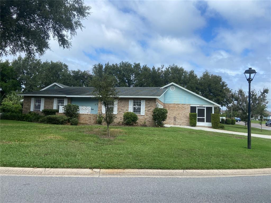 2400 S GLEN EAGLES DRIVE