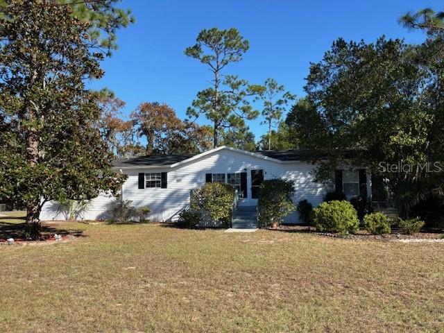 10046 W Montyce COURT
