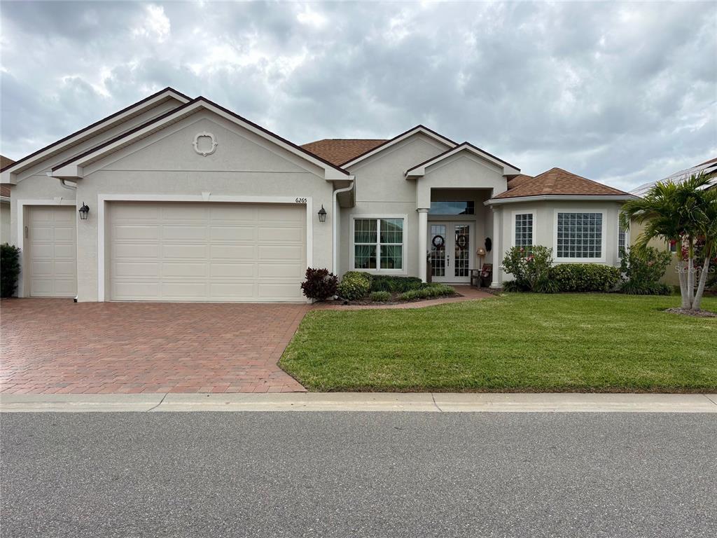 6265 PINEHURST LOOP