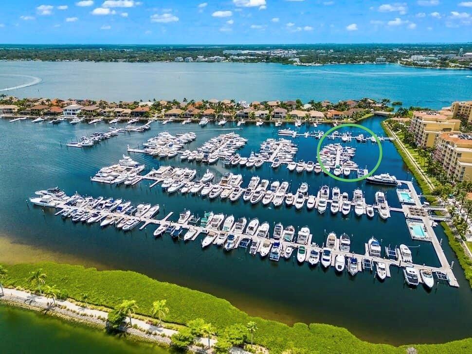 102 RIVIERA DUNES WAY UNIT S-89