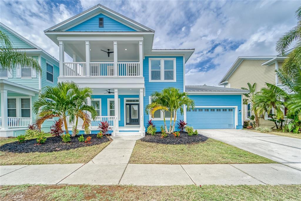 5718 SEA TURTLE PLACE