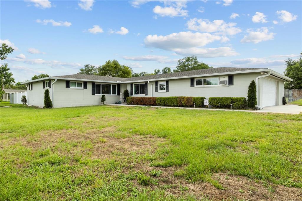 3810 HARRELSON ROAD