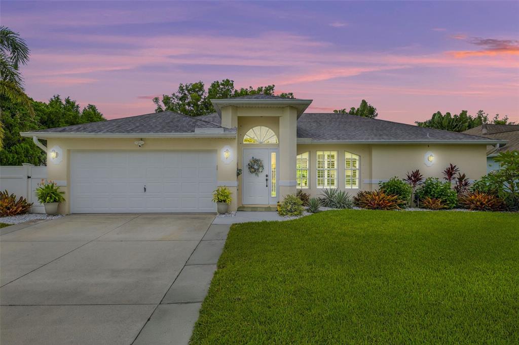 11610 RED HIBISCUS DRIVE