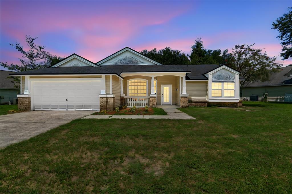 3315 SILVERPOND DRIVE