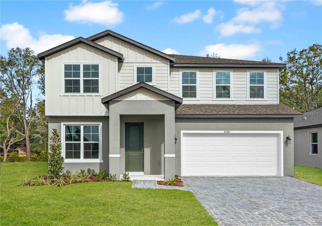2345 HUANIER COURT