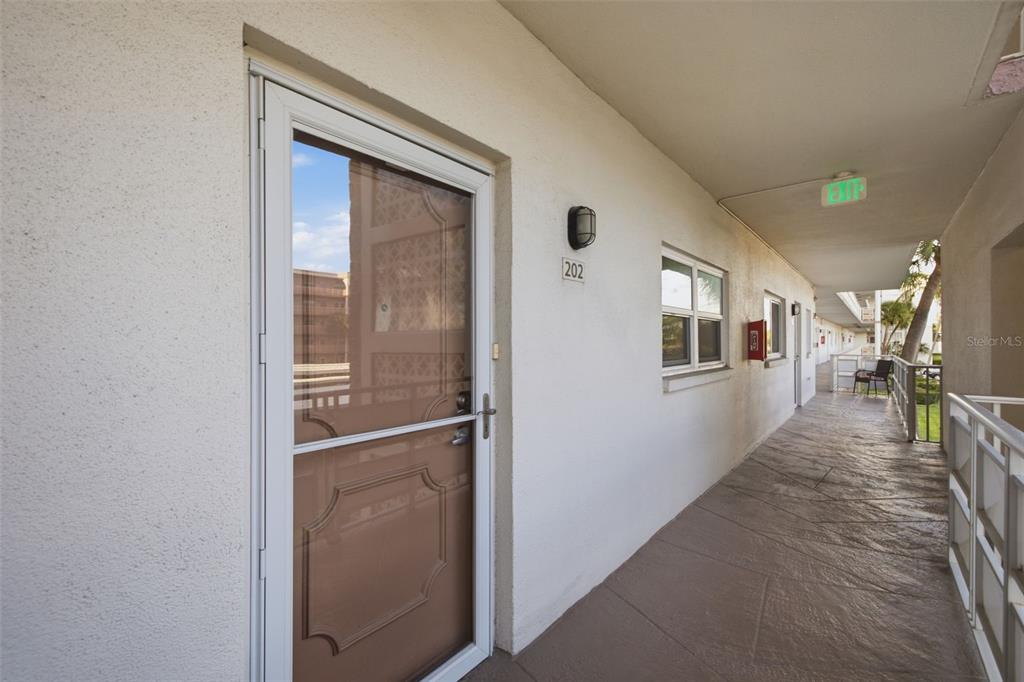 5603 80TH STREET N UNIT 202