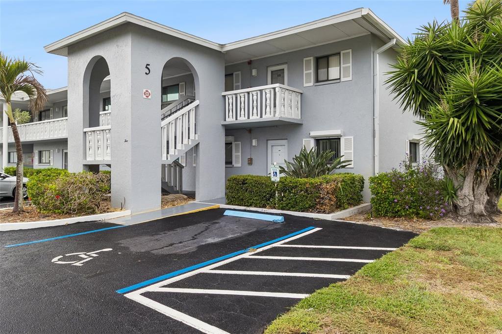 3799 S BANANA RIVER BOULEVARD UNIT 511, COCOA BEACH, FL — photo 2 of 29
