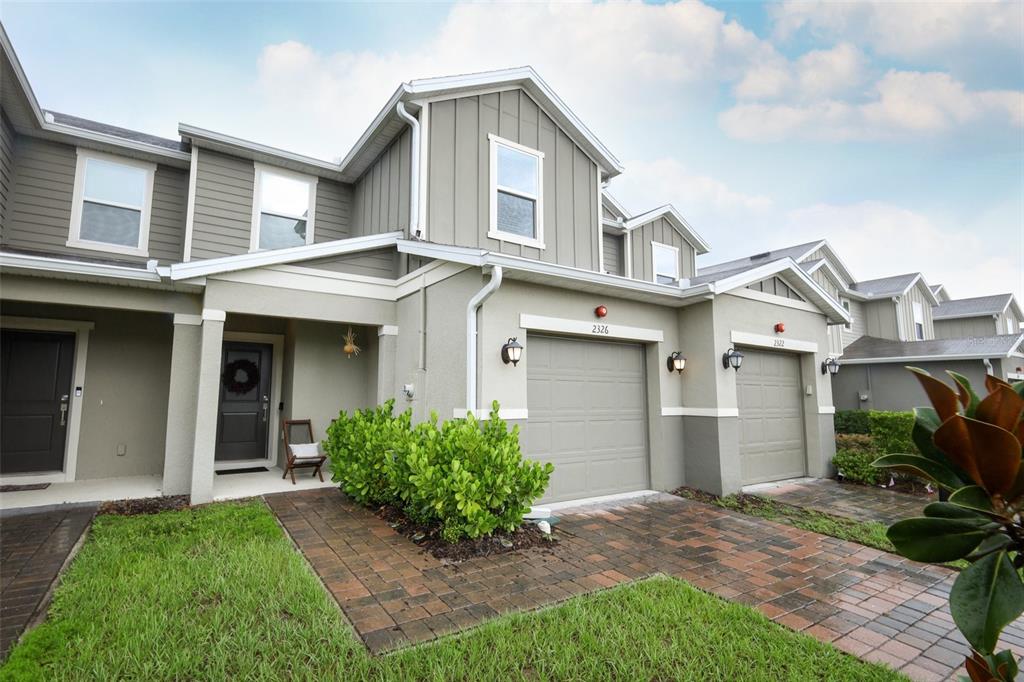2326 CARRABELLE WAY, SANFORD, FL — photo 2 of 30