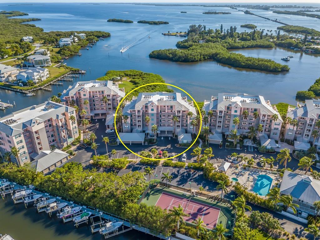 13313 GASPARILLA ROAD UNIT C402
