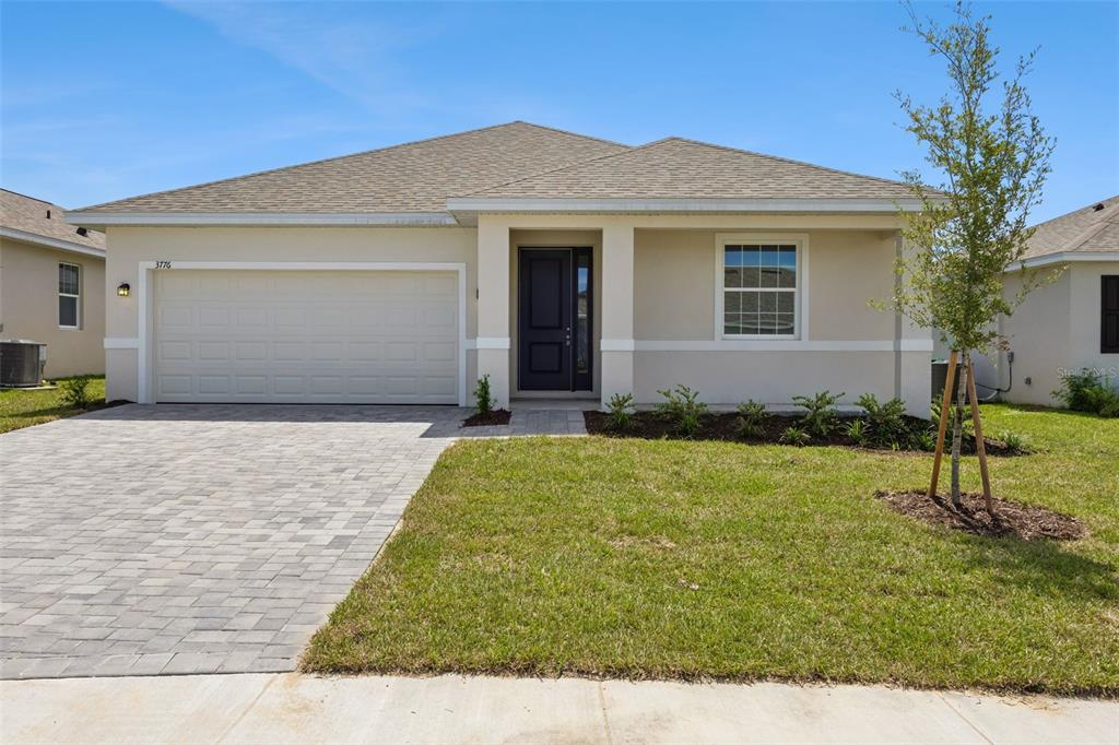 3776 WATERCLIFF CIRCLE, GRAND ISLAND, FL — photo 2 of 22