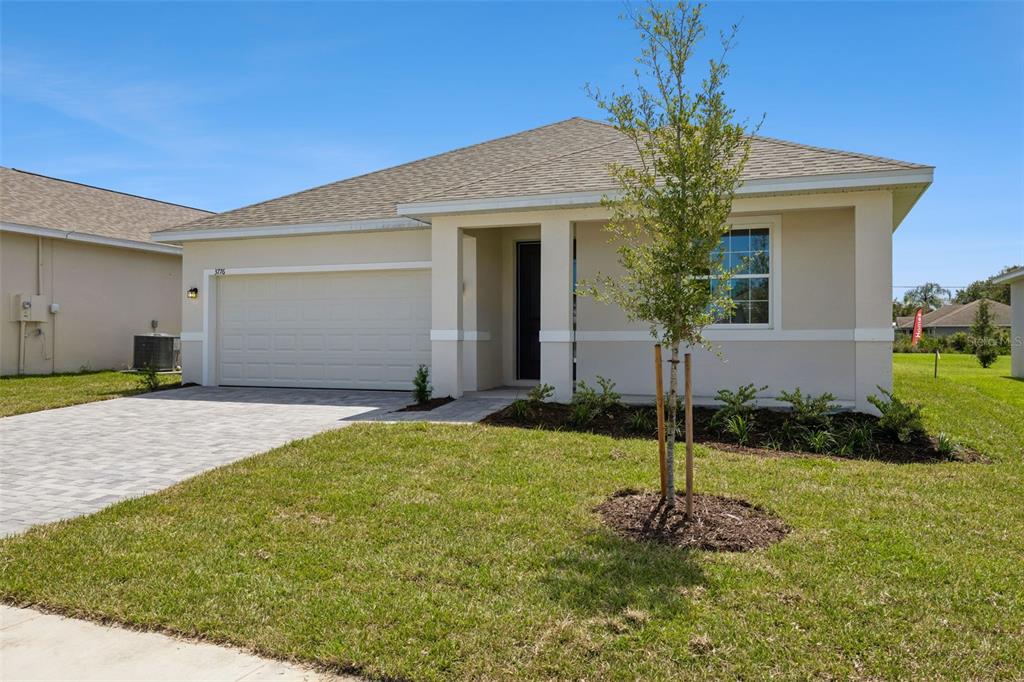 3776 WATERCLIFF CIRCLE, GRAND ISLAND, FL — photo 3 of 22