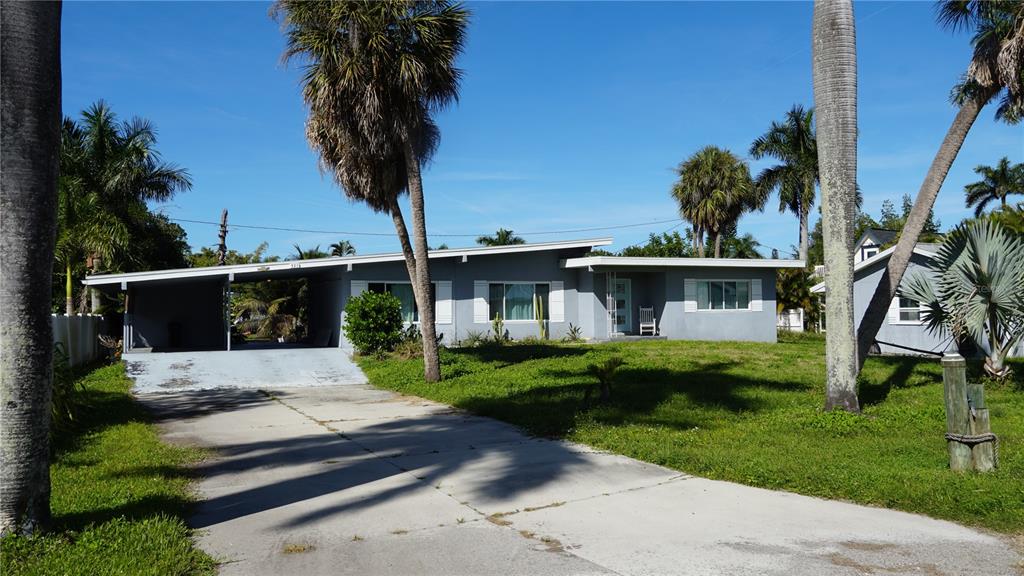 123 STANDISH CIRCLE