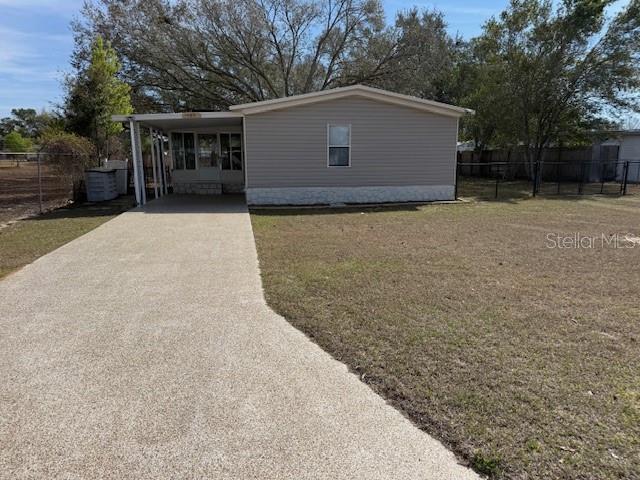 105 NE 66TH COURT